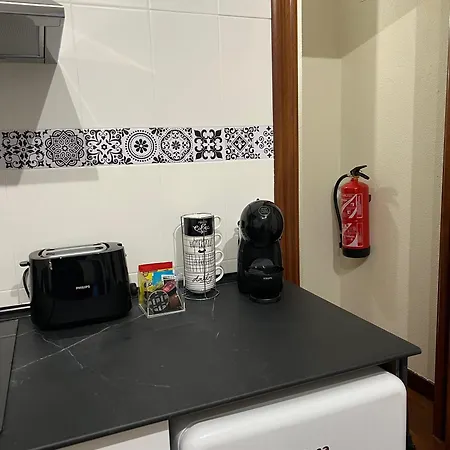 Apartamentos Val De Comillas Room photo