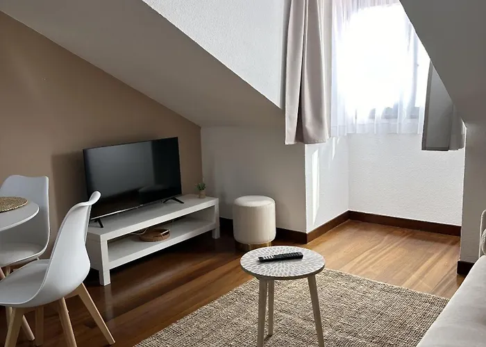 Apartamentos Val De Comillas