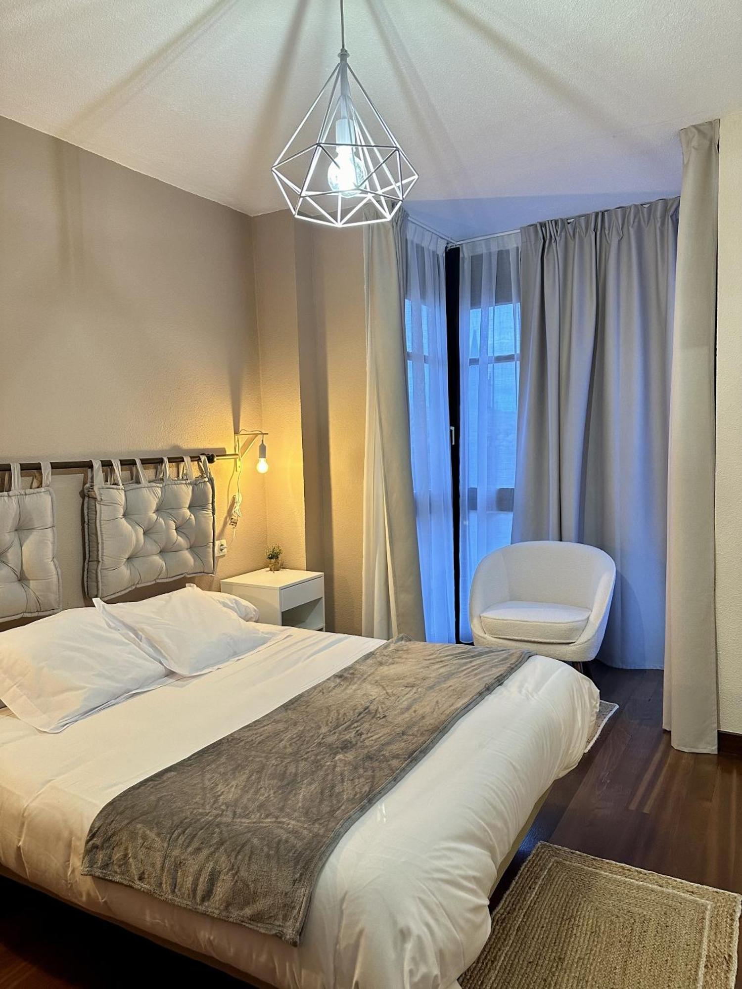 Val De Apartment *