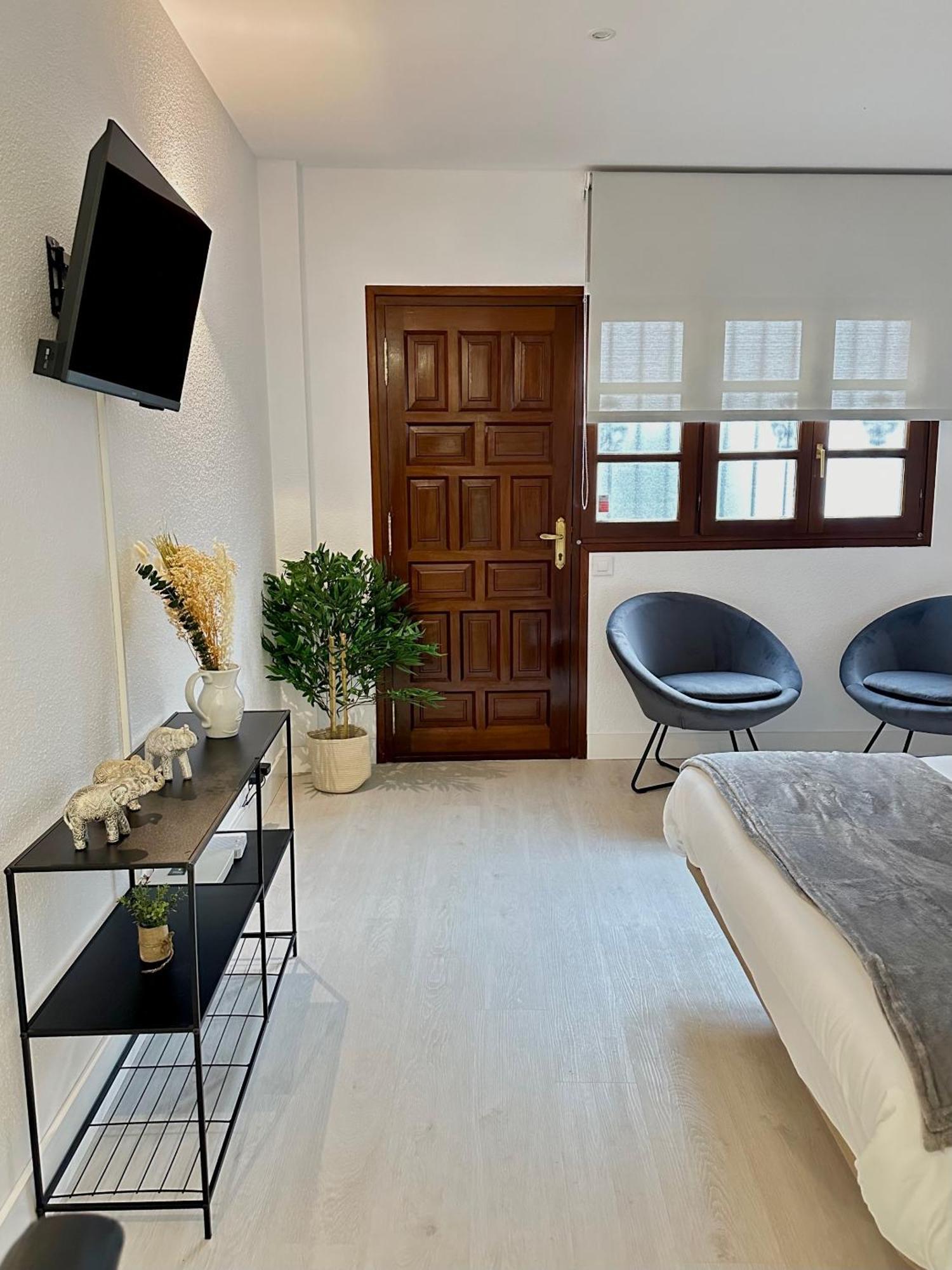 Apartment Val De Comillas