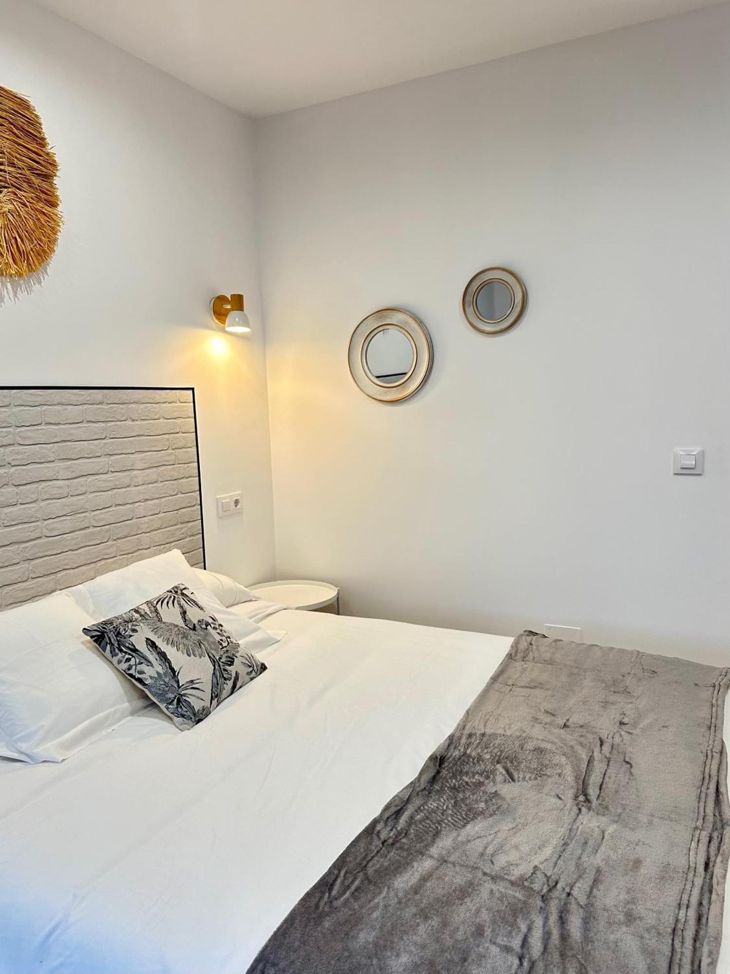 Val De Apartment *