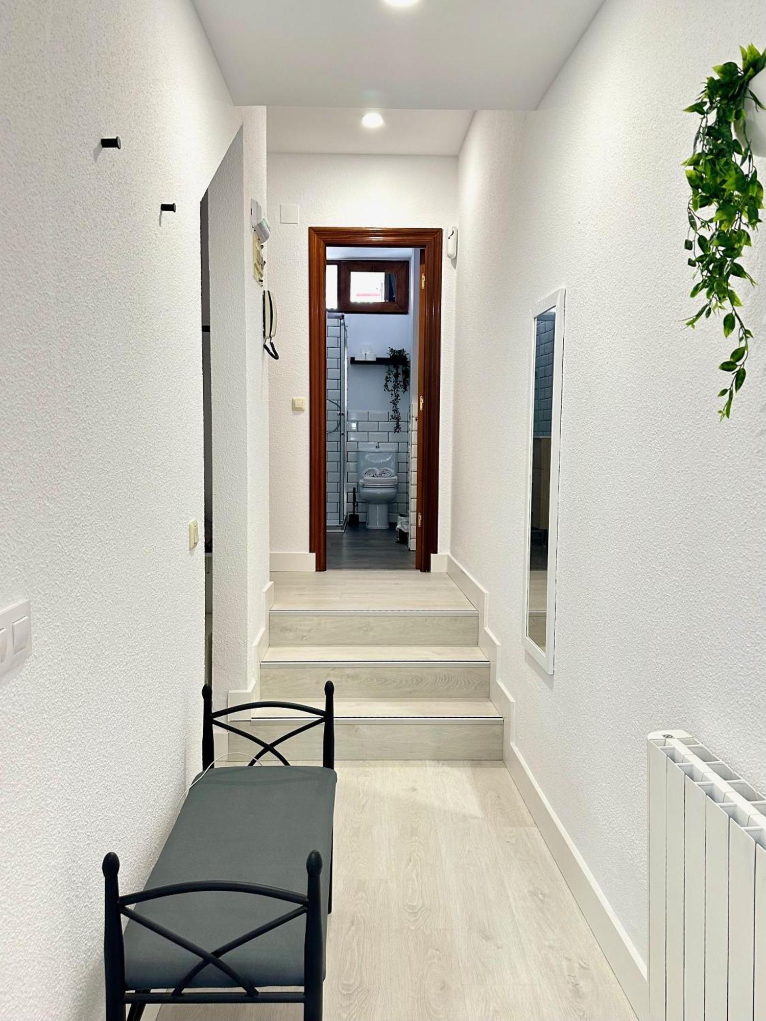 Val De Apartment
