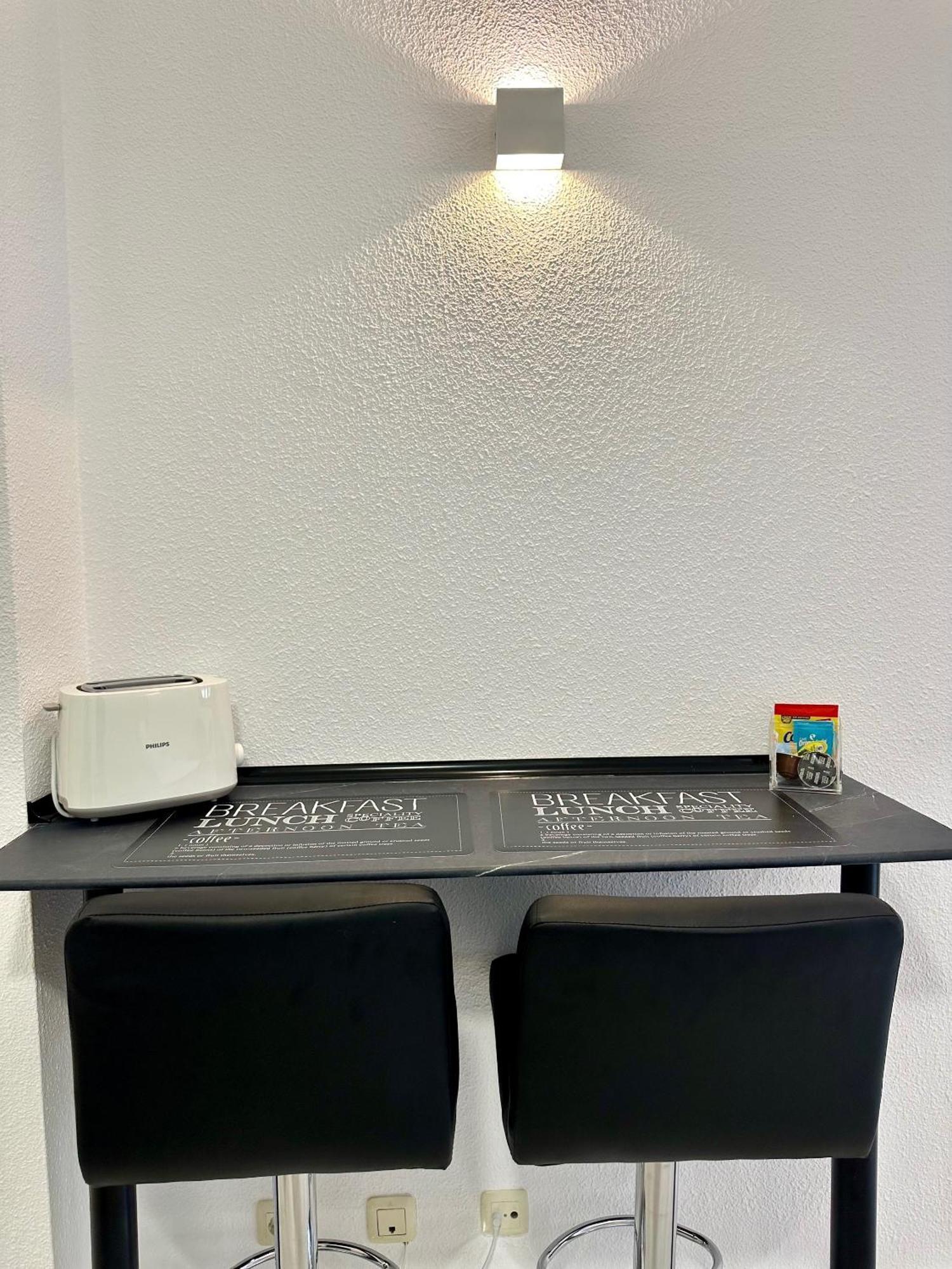 Val De Apartment *