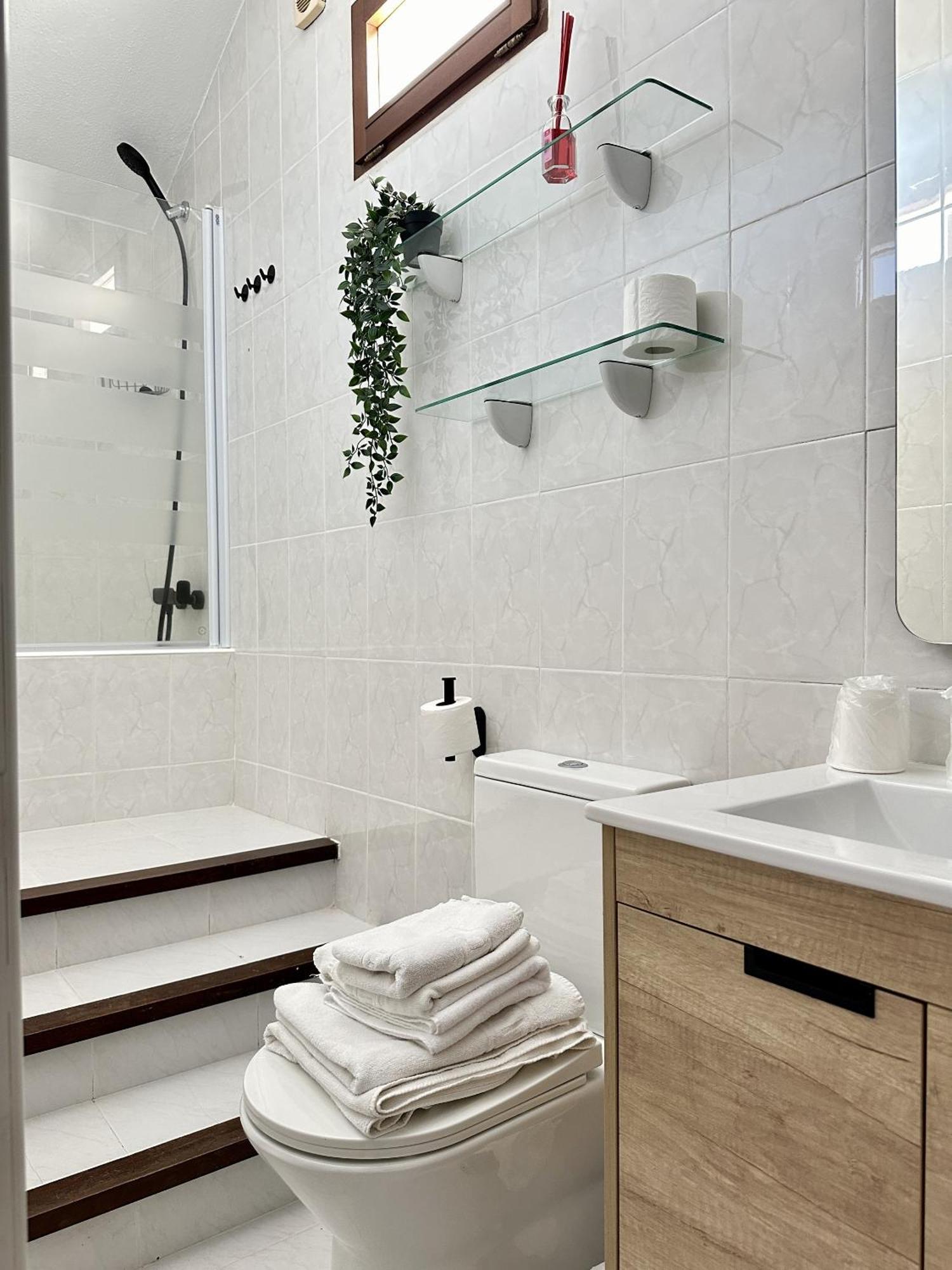 Val De Apartment Comillas