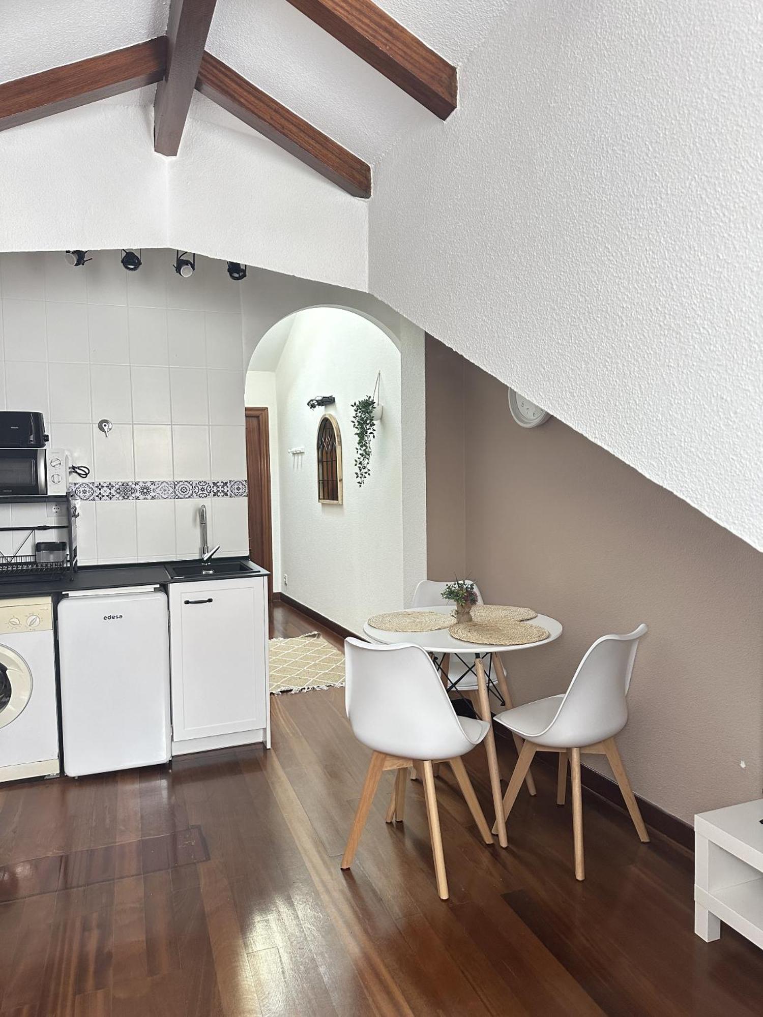 Apartment Val De Comillas