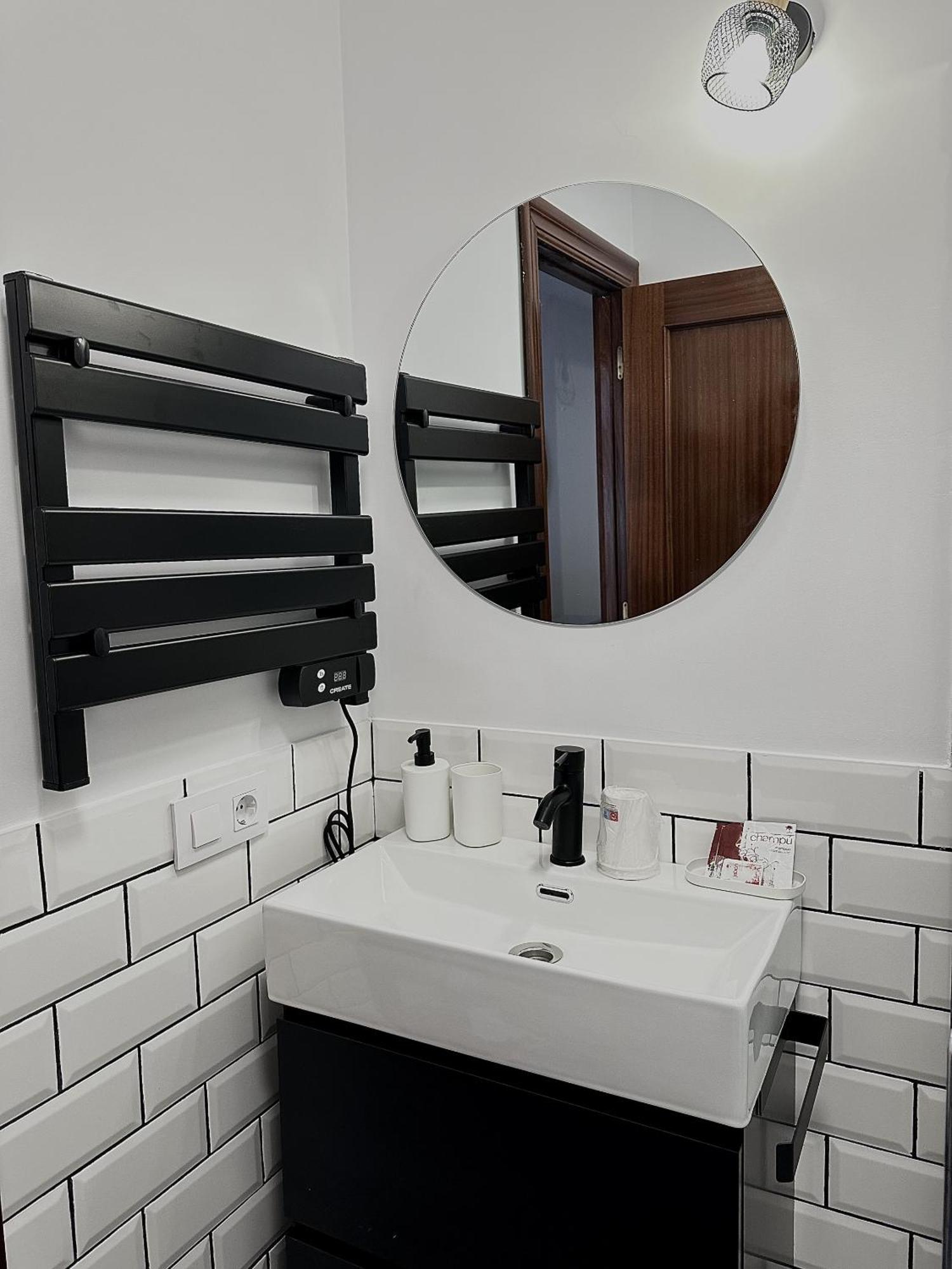 Appartement Val De *