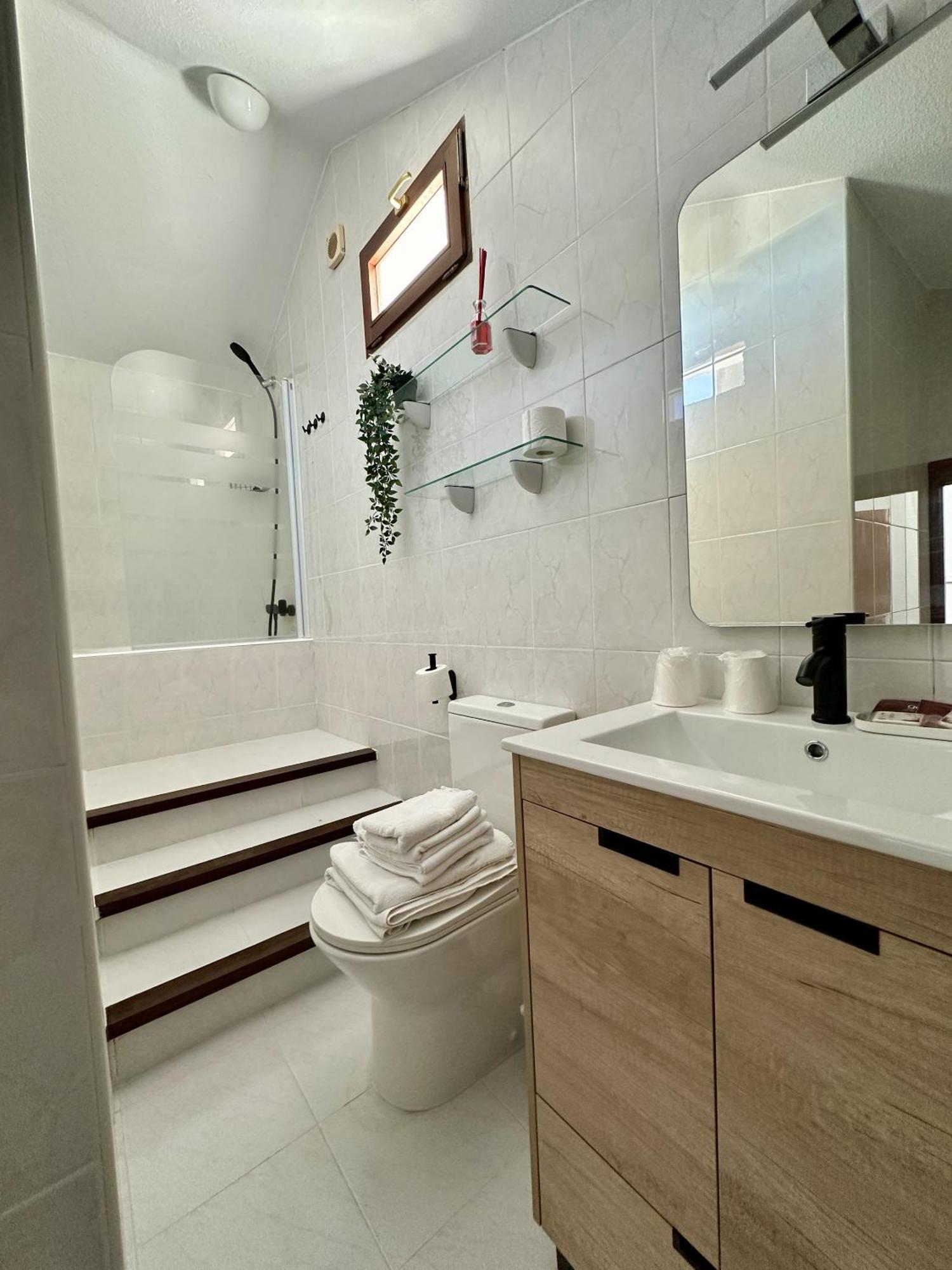 Val De Appartement Comillas