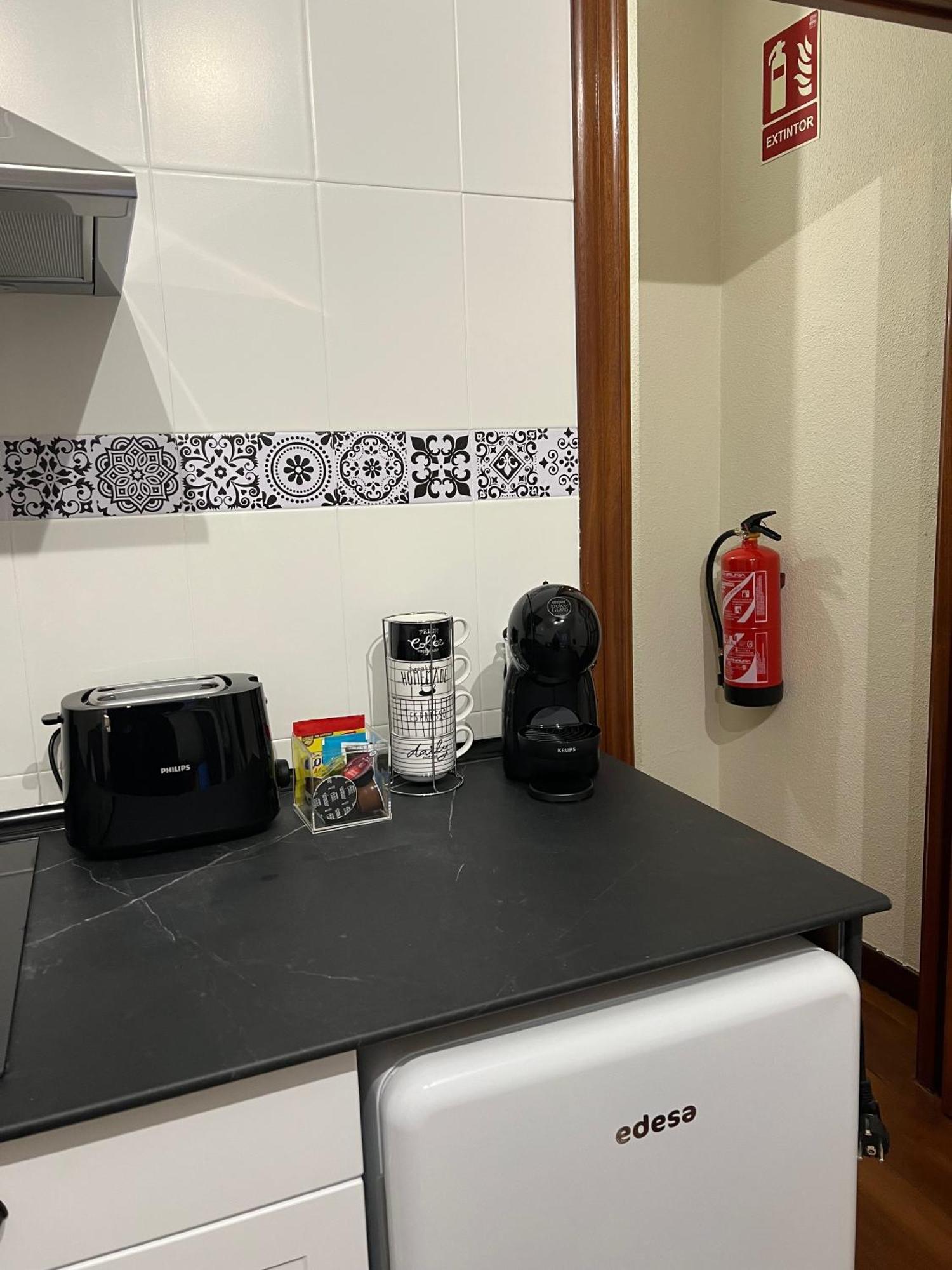 Val De Appartement Comillas